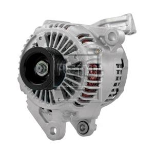 Remy Remanufactured Alternator for Dodge Dakota - 12090