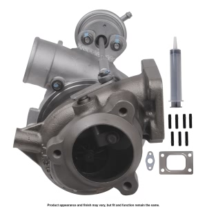 Cardone Reman Remanufactured Turbocharger for 2000 Saab 9-5 - 2T-805