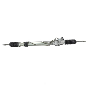 AAE Power Steering Rack and Pinion Assembly for 2009 Toyota FJ Cruiser - 3579N