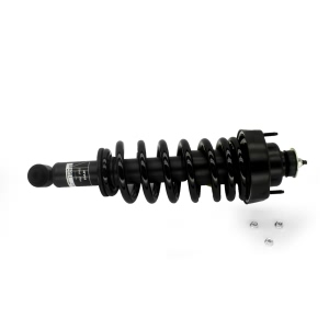 KYB Strut Plus Rear Driver Or Passenger Side Twin Tube Complete Strut Assembly for 2004 Mercury Mountaineer - SR4051