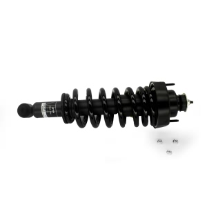 KYB Strut Plus Rear Driver Or Passenger Side Twin Tube Complete Strut Assembly for 2005 Ford Explorer - SR4051