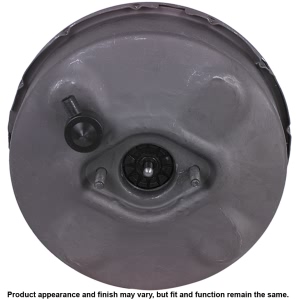 Cardone Reman Remanufactured Vacuum Power Brake Booster w/o Master Cylinder for Buick - 54-74827