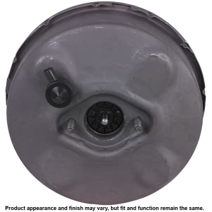 Cardone Reman Remanufactured Vacuum Power Brake Booster w/o Master Cylinder for Chevrolet Uplander - 54-74827