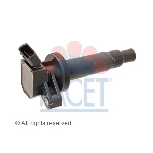 facet Ignition Coil for 2002 Toyota Corolla - 9-6361