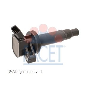 facet Ignition Coil for 2000 Toyota Celica - 9-6361