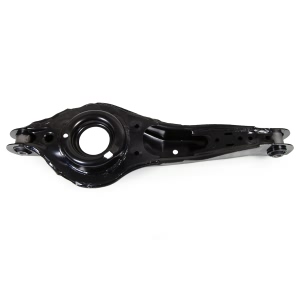 Mevotech Supreme Rear Lower Non Adjustable Control Arm for 2012 Mazda 5 - CMS76155