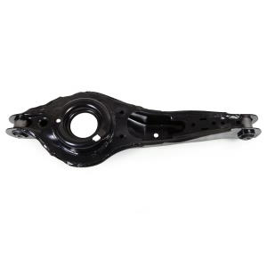 Mevotech Supreme Rear Lower Non Adjustable Control Arm for 2006 Mazda 3 - CMS76155