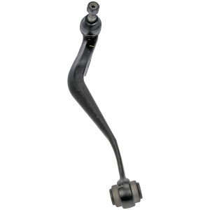 Dorman Rear Driver Side Non Adjustable Control Arm And Ball Joint Assembly for Mercedes-Benz ML500 - 524-365