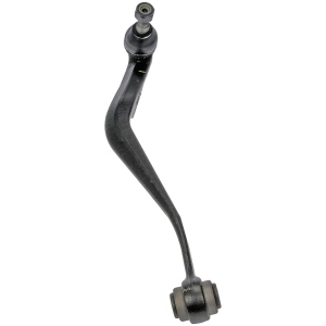 Dorman Rear Driver Side Non Adjustable Control Arm And Ball Joint Assembly for 2002 Mercedes-Benz ML320 - 524-365
