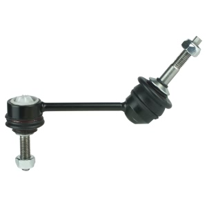 Delphi Front Stabilizer Bar Link Kit for 2009 Lincoln Town Car - TC2265