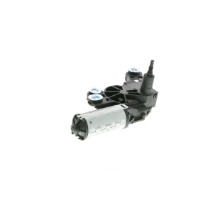 VEMO Rear Back Glass Wiper Motor for Volkswagen R32 - V10-07-0005-1