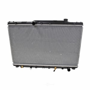 Denso Engine Coolant Radiator for 1992 Toyota Camry - 221-3131