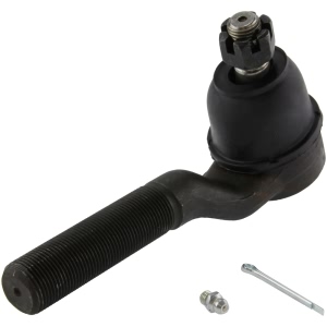 Centric Premium™ Front Passenger Side Outer Steering Tie Rod End for 1990 Ford F-250 - 612.61003