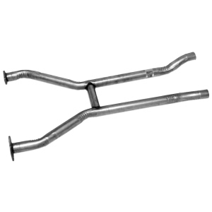 Walker Exhaust H-Pipe for 1990 Lincoln Town Car - 40492