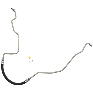 Gates Power Steering Pressure Line Hose Assembly for 1987 Cadillac Allante - 366060