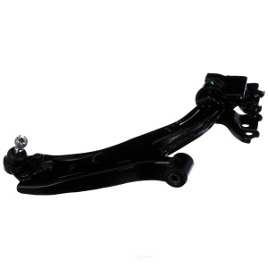 Delphi Front Passenger Side Lower Control Arm And Ball Joint Assembly for 2007 Honda CR-V - TC2872