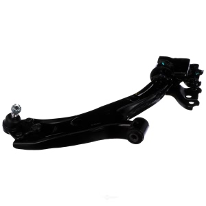 Delphi Front Passenger Side Lower Control Arm And Ball Joint Assembly for 2008 Honda CR-V - TC2872