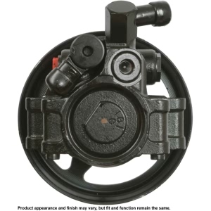 Cardone Reman Remanufactured Power Steering Pump w/o Reservoir for 1996 Lincoln Mark VIII - 20-288P1