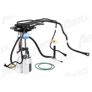 Airtex Fuel Pump Module Assembly for 2008 Pontiac Torrent - E4070M