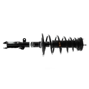 KYB Strut Plus Rear Passenger Side Twin Tube Complete Strut Assembly for 2009 Toyota Avalon - SR4406