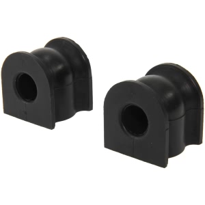 Centric Premium™ Rear Stabilizer Bar Bushing for 2009 Honda Civic - 602.40088