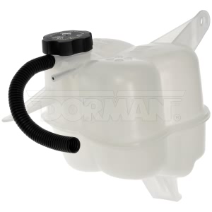 Dorman Engine Coolant Recovery Tank for Cadillac CTS - 603-343