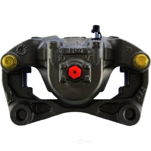 Centric Remanufactured Semi-Loaded Front Passenger Side Brake Caliper for Nissan Altima - 141.42183