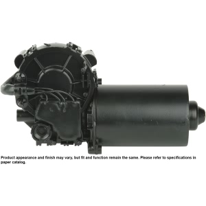 Cardone Reman Remanufactured Wiper Motor for BMW 325i - 43-4701