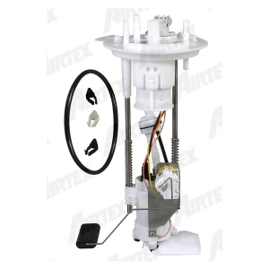 Airtex In-Tank Fuel Pump Module Assembly for Ford F-150 - E2434M