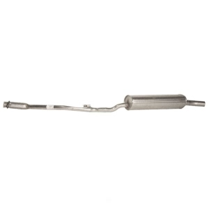 Bosal Rear Exhaust Muffler for 1992 BMW 318i - 287-179