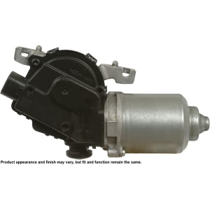 Cardone Reman Remanufactured Wiper Motor for 2008 Dodge Challenger - 40-3051