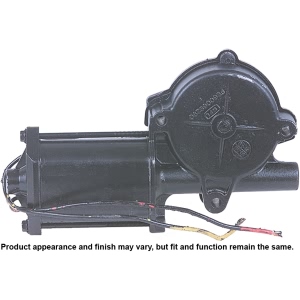 Cardone Reman Remanufactured Window Lift Motor for 1993 Ford Bronco - 42-338