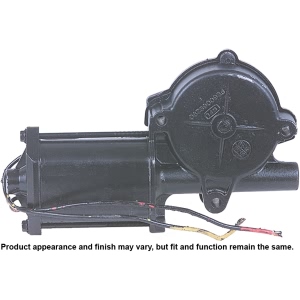 Cardone Reman Remanufactured Window Lift Motor for Lincoln Mark VIII - 42-338