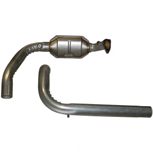Bosal Catalytic Converter for 2008 Chevrolet Express 2500 - 079-5262