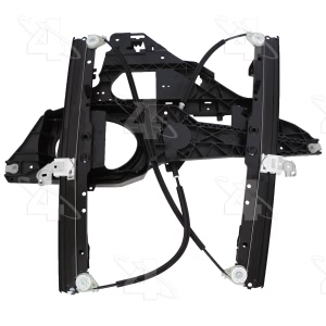 ACI Front Driver Side Power Window Regulator without Motor for 2003 Ford Expedition - 81362