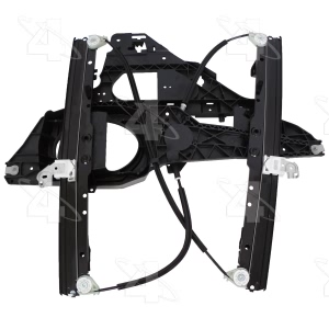 ACI Front Driver Side Power Window Regulator without Motor for 2005 Lincoln Navigator - 81362