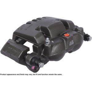 Cardone Reman Remanufactured Unloaded Caliper w/Bracket for 2005 Dodge Ram 2500 - 18-B4894