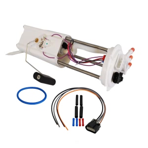 Denso Fuel Pump Module Assembly for 1996 Oldsmobile Bravada - 953-0006