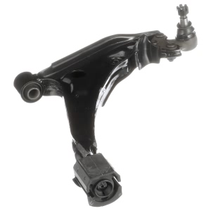Delphi Front Passenger Side Lower Control Arm And Ball Joint Assembly for 1997 Mercury Villager - TC6664