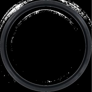 Victor Reinz Crankshaft Seal for 2003 Volvo S80 - 81-33633-20