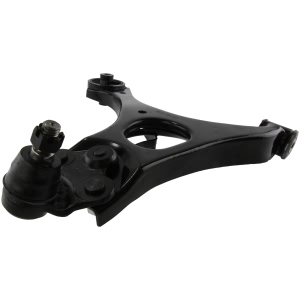 Centric Premium™ Front Driver Side Lower Control Arm and Ball Joint Assembly for 2008 Honda Civic - 622.40831