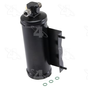 Four Seasons A C Receiver Drier for Mazda B2000 - 33485