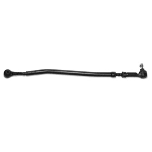 Delphi Front Passenger Side Steering Tie Rod Assembly for 1990 Audi 80 - TL357