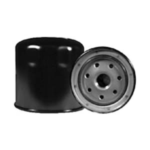 Hastings Engine Oil Filter for 1985 Toyota Camry - LF400