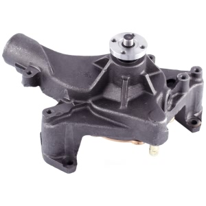 Gates Engine Coolant Standard Water Pump for Ford Country Squire - 44004