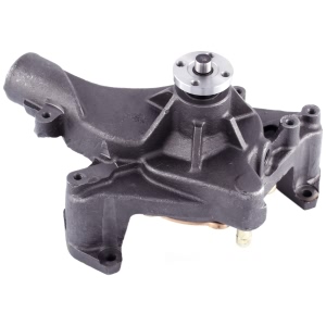 Gates Engine Coolant Standard Water Pump for Ford F-350 - 44004