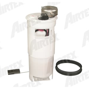 Airtex In-Tank Fuel Pump Module Assembly for Dodge Ram 1500 - E7160M