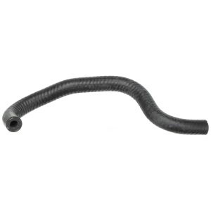 Gates Hvac Heater Molded Hose for 2010 Scion xD - 18572