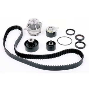 SKF Timing Belt Kit for 2003 Ford Escape - TBK294BWP