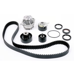 SKF Timing Belt Kit for 1999 Mercury Mystique - TBK294BWP